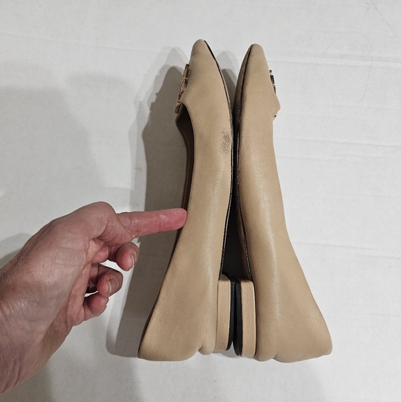 Tory Burch flats - Picture 6 of 9